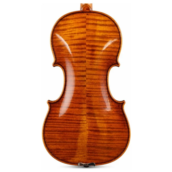 Bogenholz Nicola Amati Model 4/4 El Yapımı Keman - Görsel 5