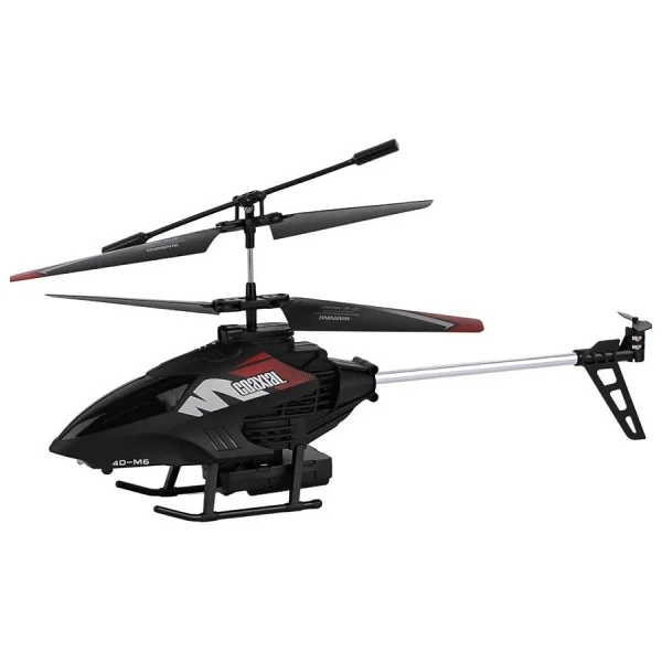 NW NessiWorld 4d-M6 Kumandalı Kameralı Helikopter 4ch - Görsel 3