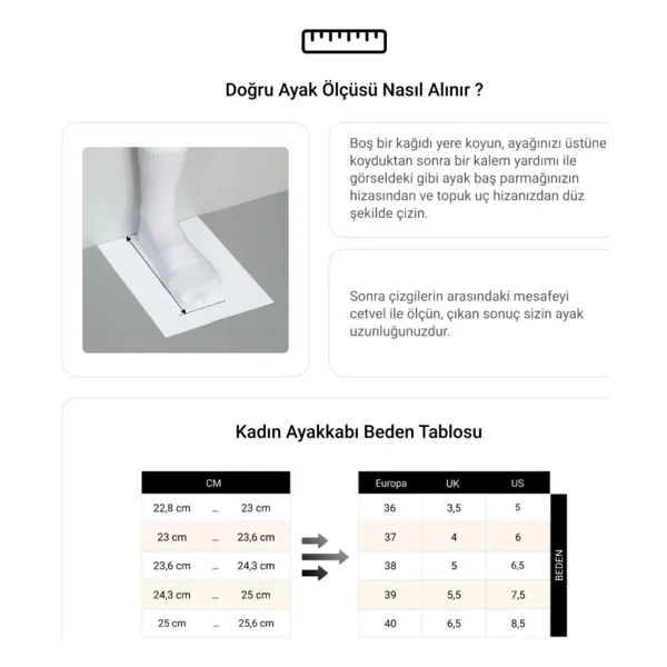 Lumberjack Albi Kadın Sabo Terlik - Görsel 4