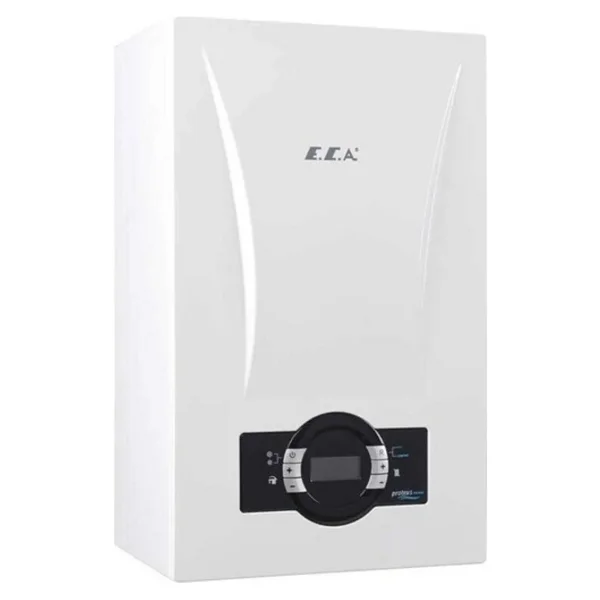 E.C.A. Proteus Premix 30 kW Hermetik Yoğuşmalı Kombi - Görsel 3