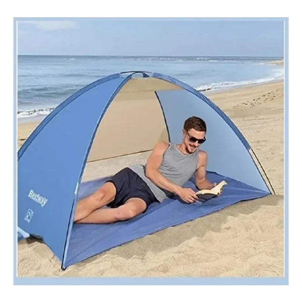 Bestway 68105 2 Kişilik Plaj Çadırı - Görsel 4