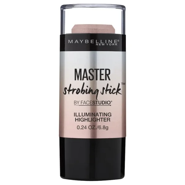 Maybelline New York Master Strobing 100 Light Stick Highlighter - Görsel 2
