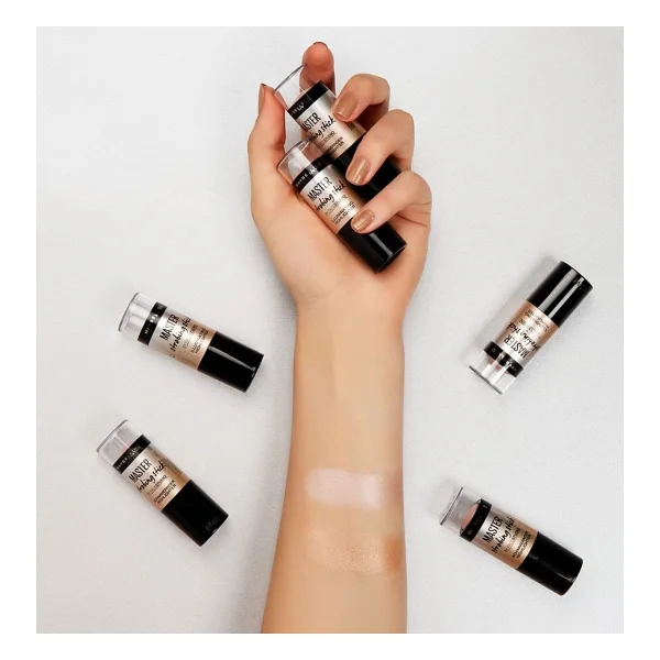 Maybelline New York Master Strobing 100 Light Stick Highlighter - Görsel 4