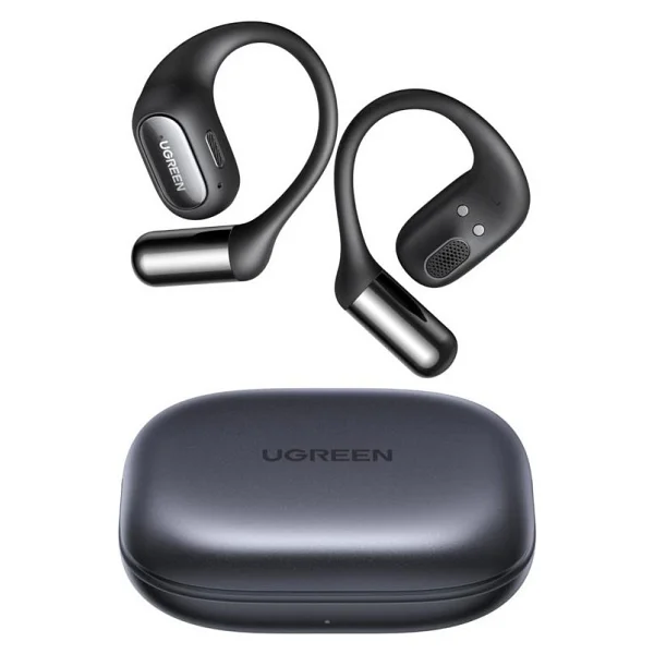 Ugreen FitBuds TWS Open Ear Bluetooth Kulaklık - Görsel 2