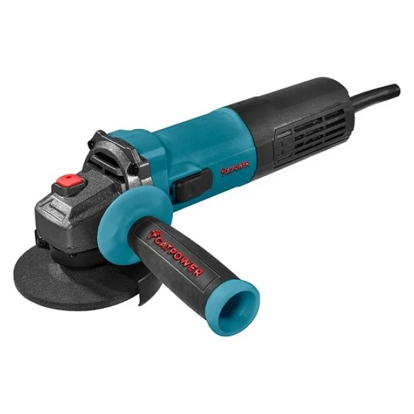 CatPower 6114 900 W Avuç Taşlama Makinesi - Görsel 3