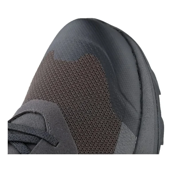 Salomon Elixir Gore-Tex L47295700 Siyah-Gri Erkek Outdoor Ayakkabı - Görsel 7