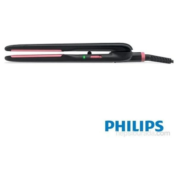 Philips HP8323/00 Essential Care Seramik Saç Düzleştirici - Görsel 3