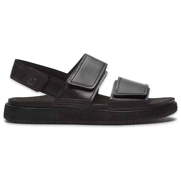 Timberland TB0A26X8 Casco Cove Backstrap Sandal Siyah Erkek Sandalet - 44 - Görsel 7