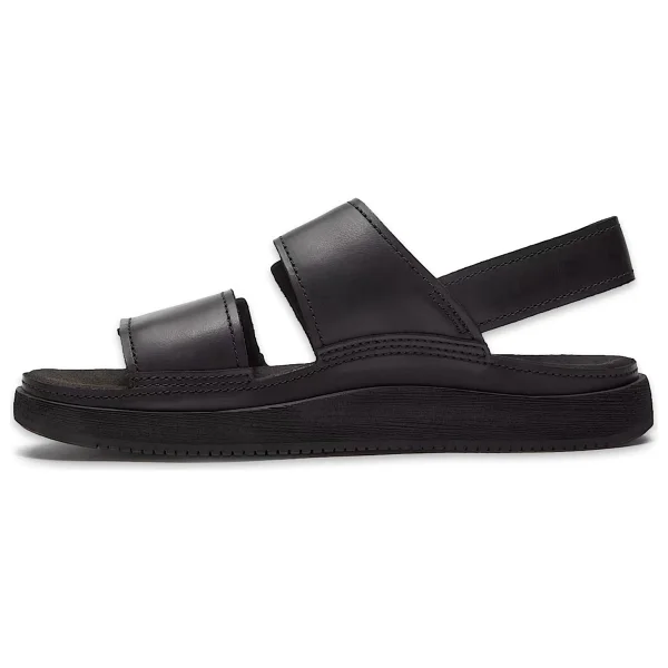 Timberland TB0A26X8 Casco Cove Backstrap Sandal Siyah Erkek Sandalet - 44 - Görsel 2