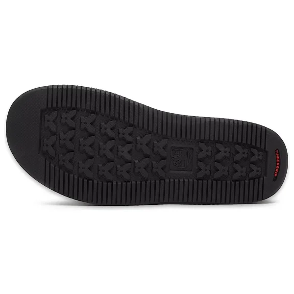 Timberland TB0A26X8 Casco Cove Backstrap Sandal Siyah Erkek Sandalet - 44 - Görsel 5