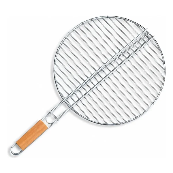 Sinanoğlu Mangal Teli (Yuvarlak 38CM) - Görsel 4