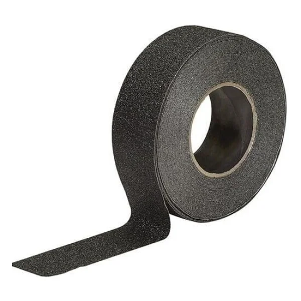 Merdiven Kaydırmaz Bant Dmax Siyah Bant 25 mm x 15 mt DMX4623 - Görsel 5