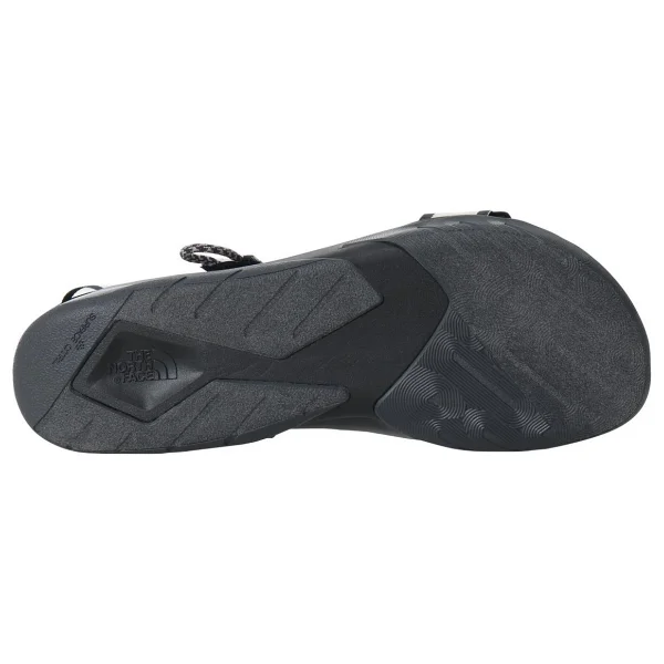 The North Face Skeena Sport NF0A5JC6KT01 Gri Erkek Sandalet - Görsel 3
