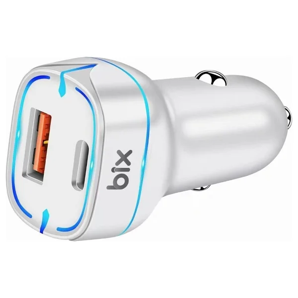 Bix BX-CCP36 36 W Hızlı Araç Şarj Aleti - Görsel 9