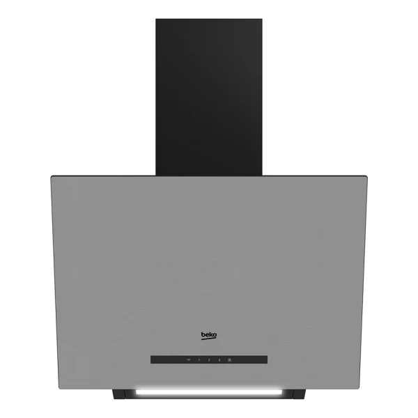 Beko ADE 61743 I Gri Duvar Tipi Davlumbaz - Görsel 2