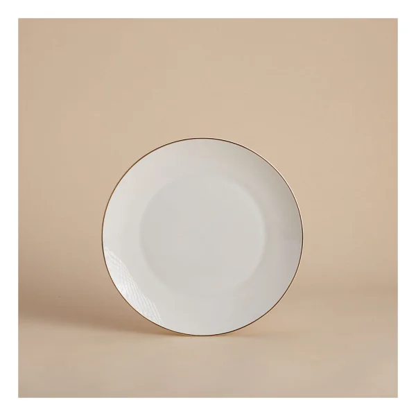 Korkmaz Lidya Collection A8187 60 Parça 12 Kişilik Yemek Takımı - Görsel 6