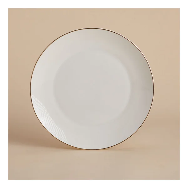 Korkmaz Lidya Collection A8187 60 Parça 12 Kişilik Yemek Takımı - Görsel 8