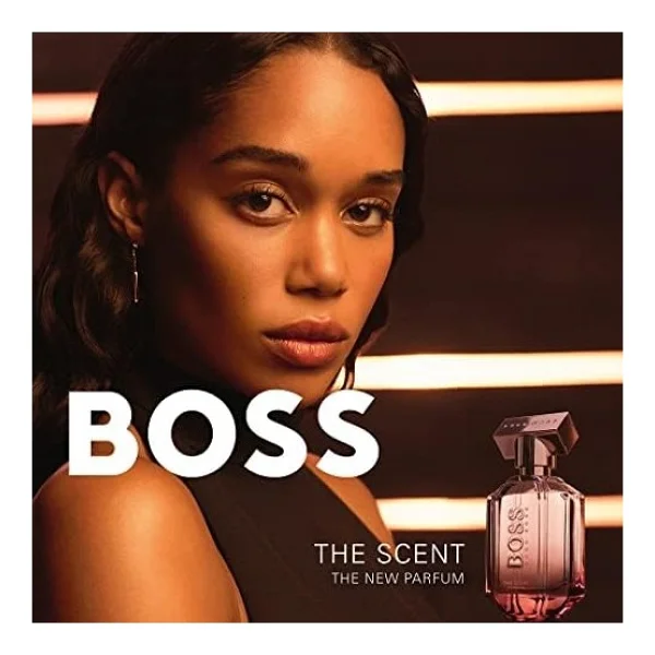 Hugo Boss The Scent Parfum 50 ml Kadın Parfüm - Görsel 2