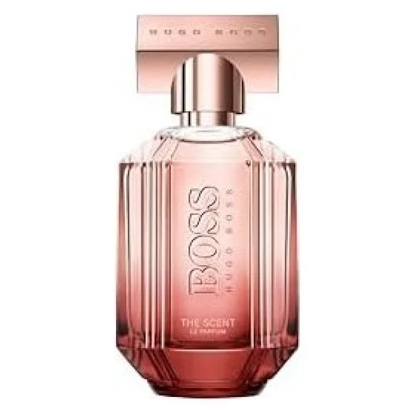 Hugo Boss The Scent Parfum 50 ml Kadın Parfüm - Görsel 3