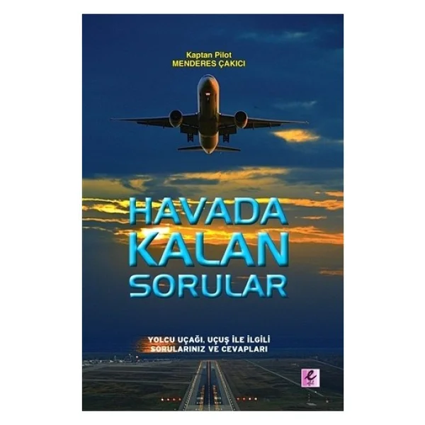 Havada Kalan Sorular - Menderes Çakıcı - Görsel 3
