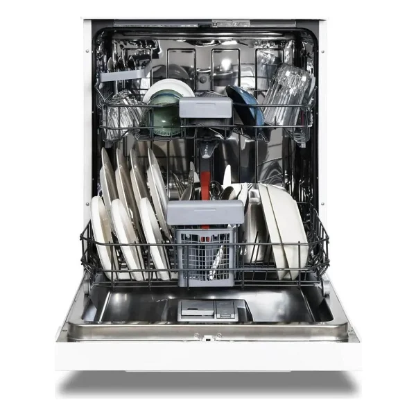 Vestel BM 42012 WIFI 4 Programlı Bulaşık Makinesi - Görsel 4