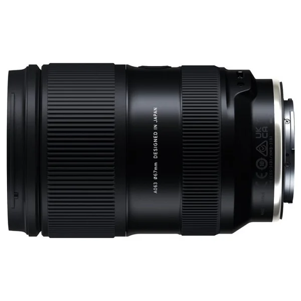 Tamron 28-75mm f/2.8 Di III VXD G2 Lens - Görsel 5