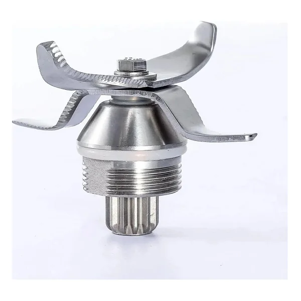 By Kitchen Vortex Siyah 1500 W Bar Blenderı - Görsel 6