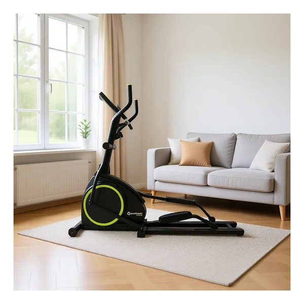 Profitness 8350D Manyetik Eliptik Bisiklet - Görsel 3