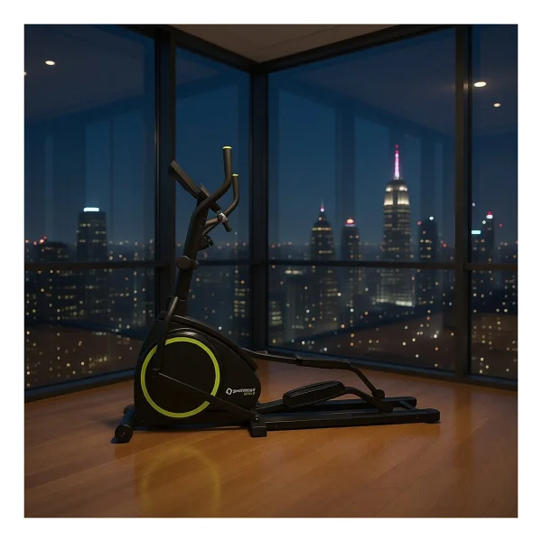 Profitness 8350D Manyetik Eliptik Bisiklet - Görsel 4
