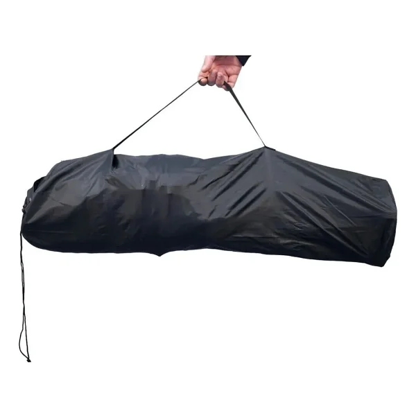 Windcamp Lux Katlanır Kamp Sandalyesi - Görsel 8
