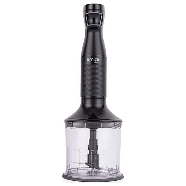 Arnica Riva GH21483 1200 W Blender Seti - Görsel 2