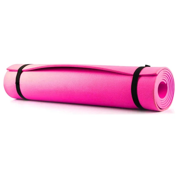 Yukon 6.5 mm Pilates Matı - Görsel 5