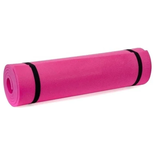 Yukon 6.5 mm Pilates Matı - Görsel 2