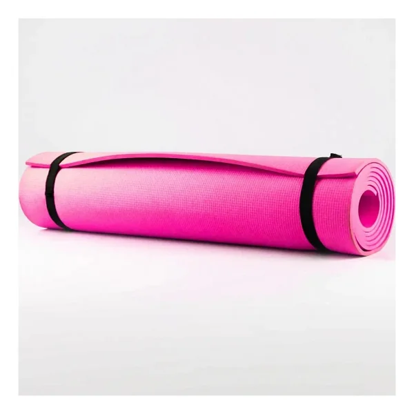 Yukon 6.5 mm Pilates Matı - Görsel 4