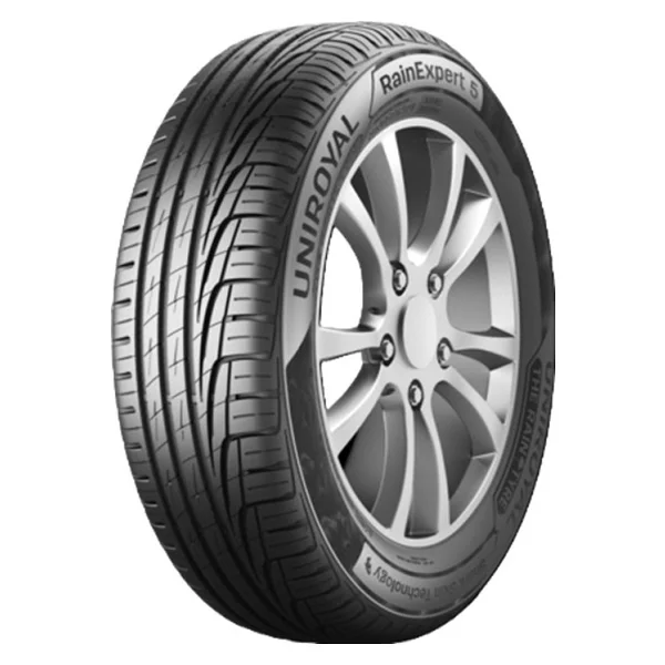 Uniroyal RainExpert 5 185/60 R15 84H Yaz Lastiği - Görsel 3