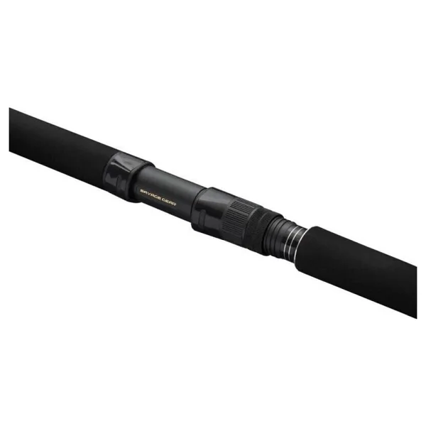 Savage Gear Defiance SG2 290 cm 50-120 gr 2 Parça Spin Olta Kamışı - Görsel 3