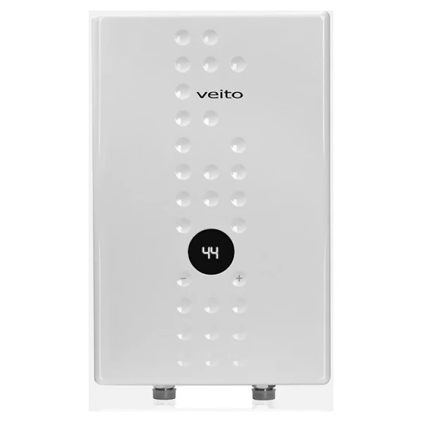 Veito Speed E9 Ani Su Isıtıcı - Görsel 9