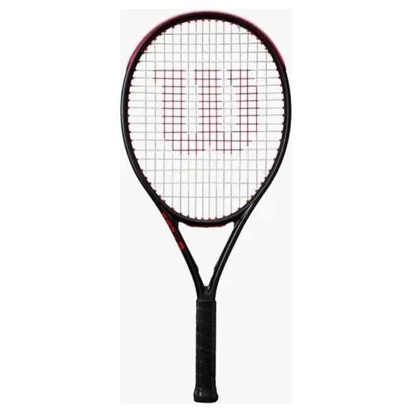 Wilson Clash 26 v3 Çocuk Tenis Raketi - Görsel 4