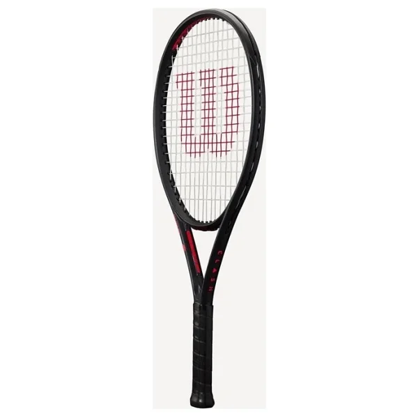 Wilson Clash 26 v3 Çocuk Tenis Raketi - Görsel 2
