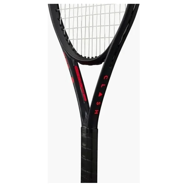 Wilson Clash 26 v3 Çocuk Tenis Raketi - Görsel 3