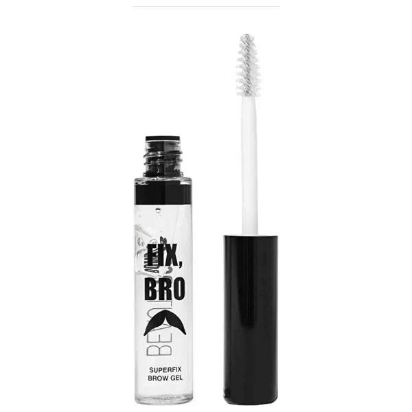 Beauty Bomb Fix, Bro 6 ml 01 Kaş Sabitleyici - Görsel 2