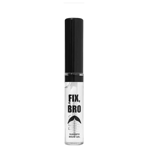 Beauty Bomb Fix, Bro 6 ml 01 Kaş Sabitleyici - Görsel 3