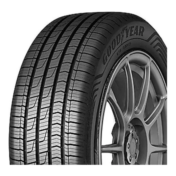 Goodyear Eagle Sport 4 Seasons 195/65 R15 95V XL 4 Mevsim Lastik - 2025 - Görsel 2