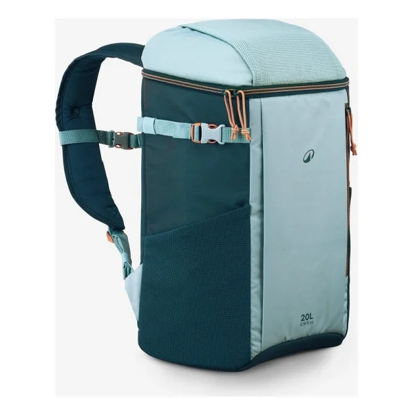 Quechua 100 20 lt Soğutucu Sırt Çantası - Görsel 7