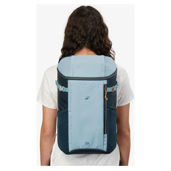 Quechua 100 20 lt Soğutucu Sırt Çantası - Görsel 3
