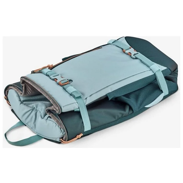 Quechua 100 20 lt Soğutucu Sırt Çantası - Görsel 5