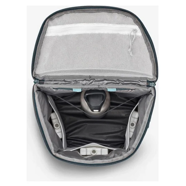 Quechua 100 20 lt Soğutucu Sırt Çantası - Görsel 6