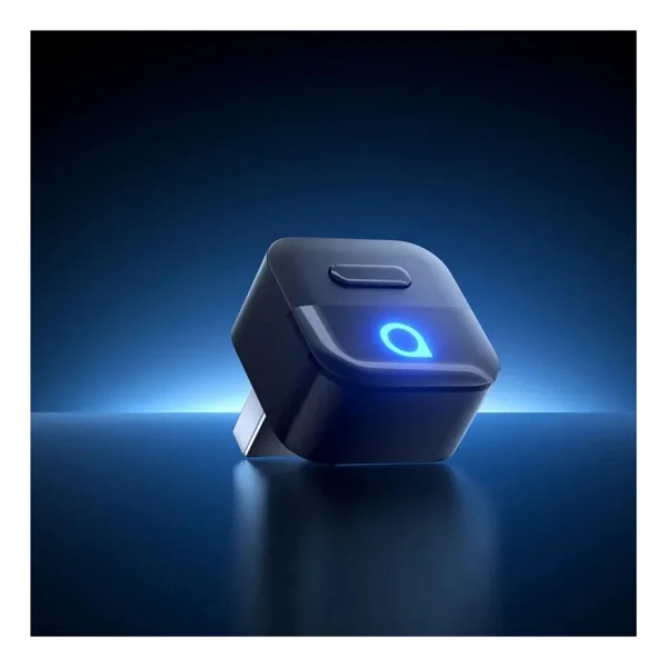 Ottocast Mini Pico Kablosuz CarPlay Adaptörü - Görsel 9