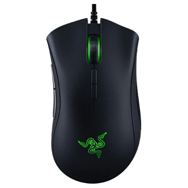 Razer DeathAdder Elite Optik Kablolu Oyuncu Mouse - Görsel 10