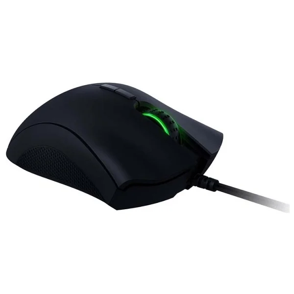 Razer DeathAdder Elite Optik Kablolu Oyuncu Mouse - Görsel 2
